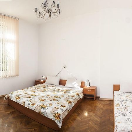 Central Guesthouse Five Corners Sofia Eksteriør billede