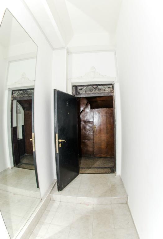 Central Guesthouse Five Corners Sofia Værelse billede